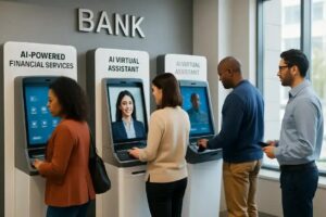 AI‑Powered customer experience in finance: transforming how banks connect with you