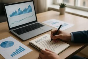 business plan: how to create a winning strategy that drives success fast