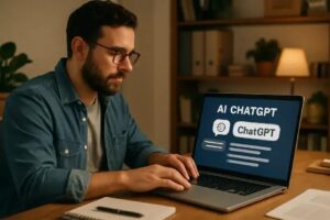 ChatGPT for small business: how AI can transform your daily operations fast