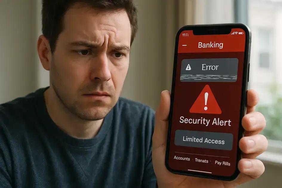 common challenges and limitations of digital‑only banks