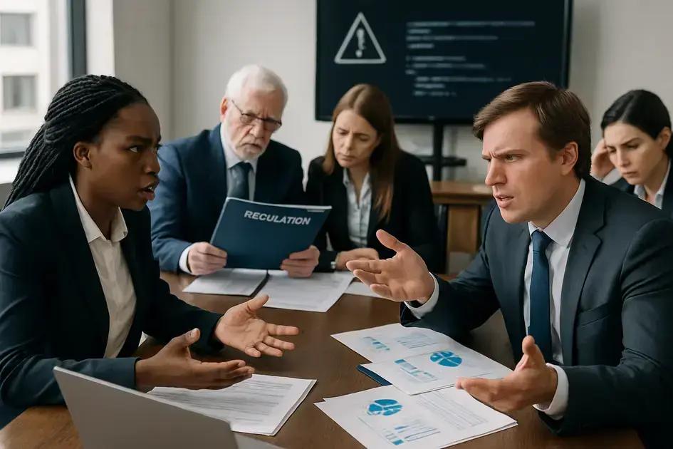 common challenges during mergers and acquisitions