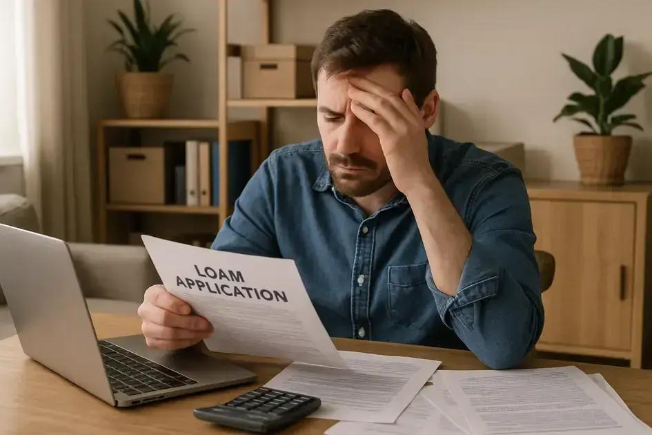 common mistakes to avoid when applying
