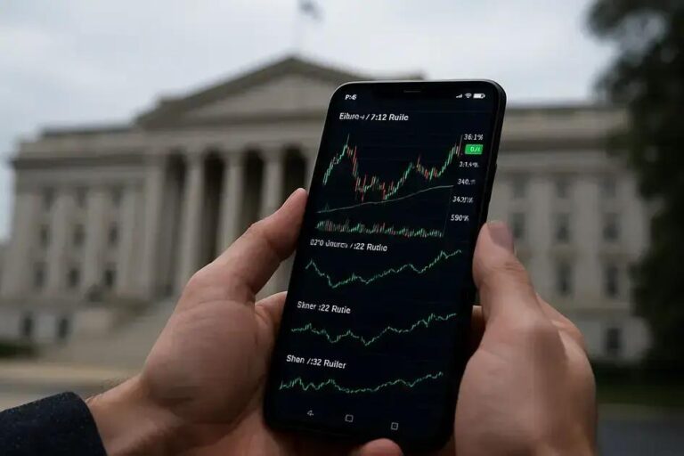 Cryptocurrency regulation: what you need to know now to stay ahead