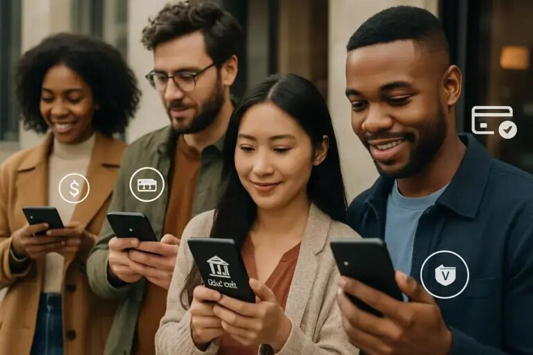 Embedded finance: descubra como essa inovação está transformando serviços financeiros