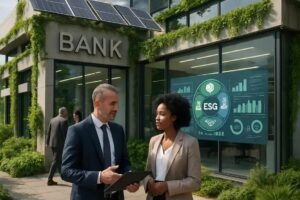 ESG banking: como integrar sustentabilidade e lucro no setor financeiro
