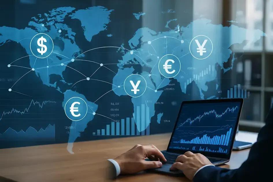 Global economic trends and interest rate shifts