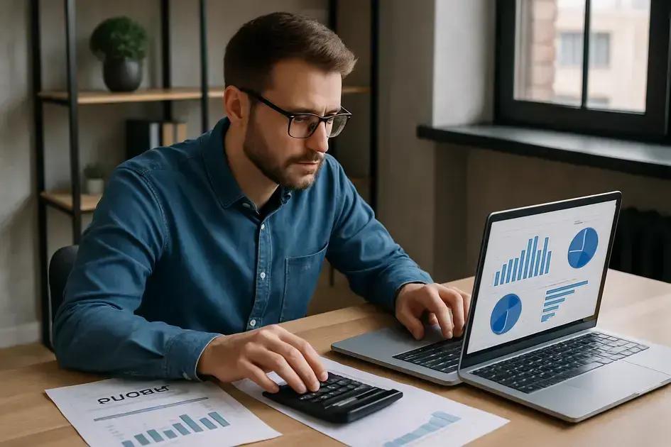 how to responsibly manage loan funds for growth
