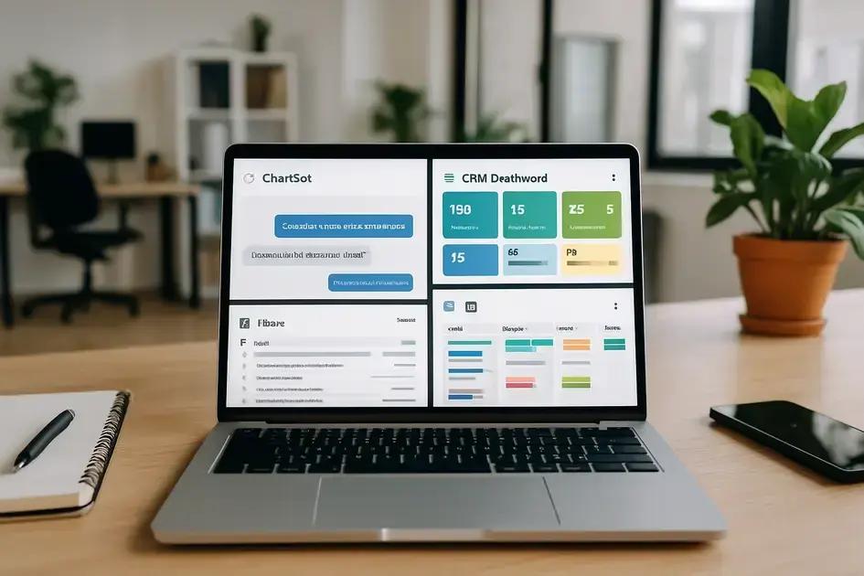 integrating ChatGPT with existing business tools