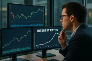 Interest rates: understand how changes impact your money and decisions today