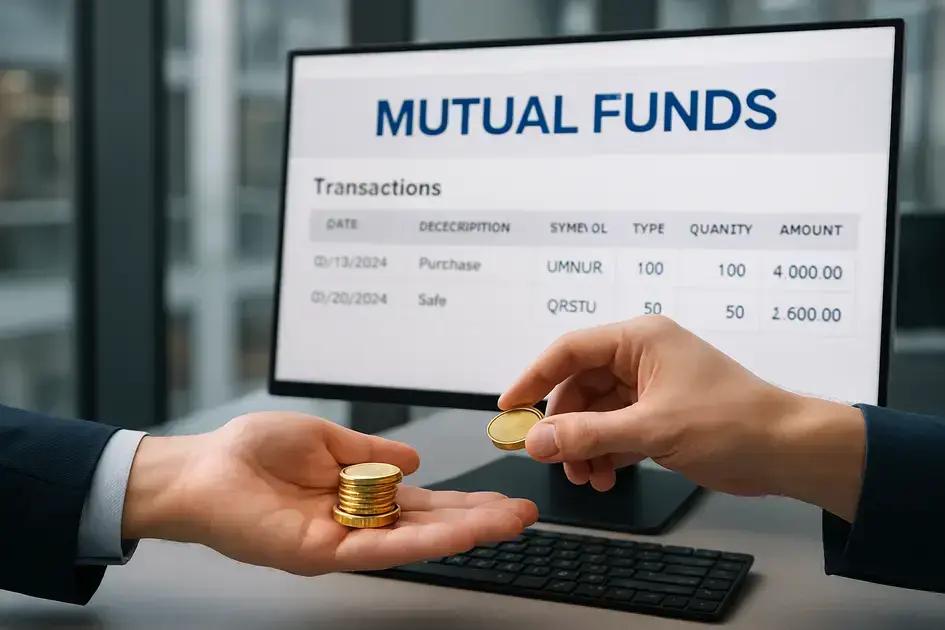 liquidity and accessibility of gold versus mutual funds