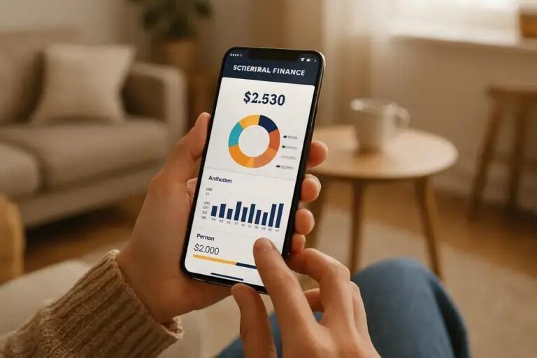 Personal finance apps: how to choose the best tools to manage your money