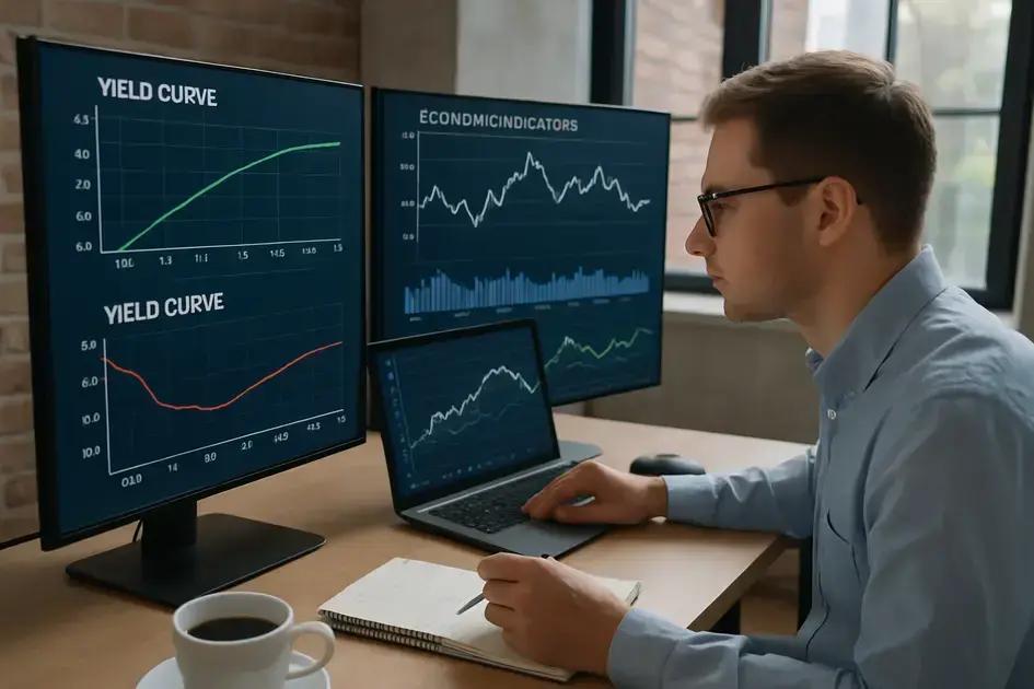 Predicting interest rate changes: tools and indicators