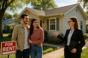 Rent a house: tips and tricks to find your ideal home fast and smart
