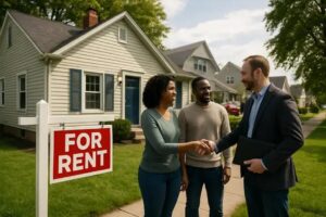 Rental property investment: hidden opportunities for steady income and growth
