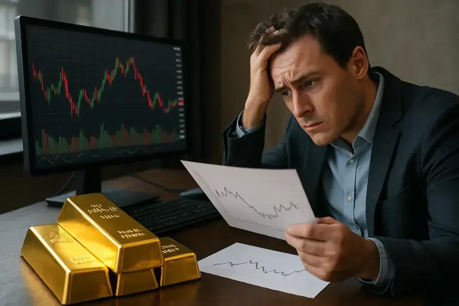 risk factors in gold investments