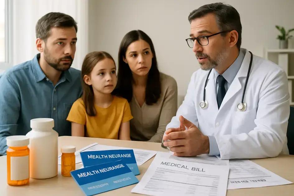 role of healthcare in overall cost of living
