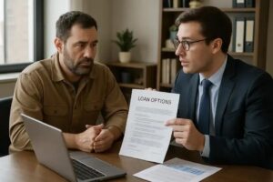 Small business loans: unlock growth opportunities with the right financing