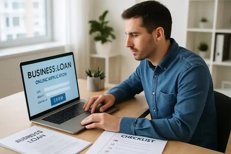 step-by-step guide to applying online