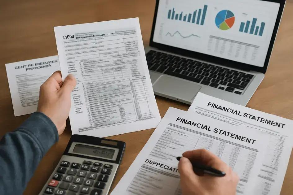 tax benefits and implications