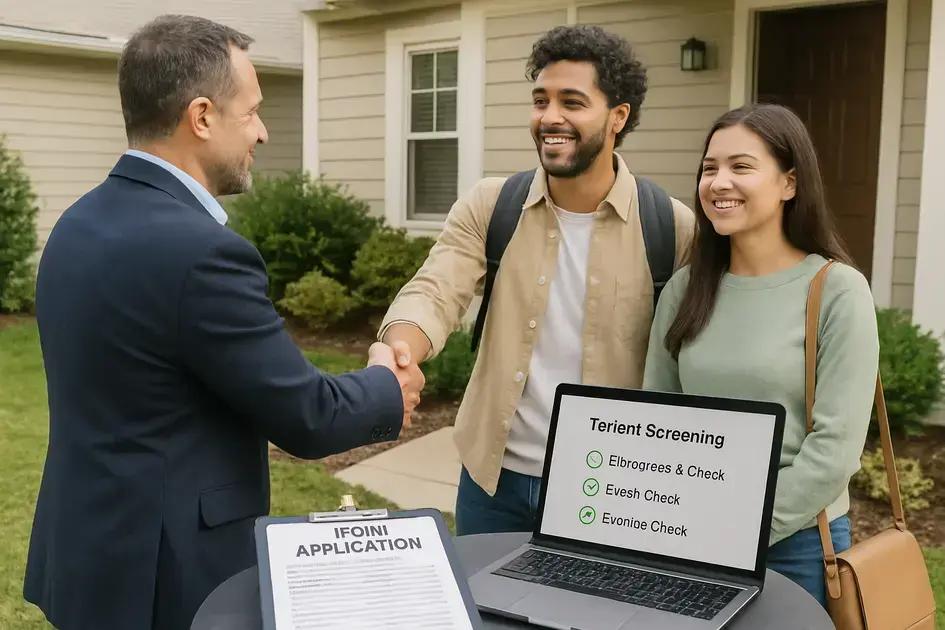 tips for finding and retaining tenants