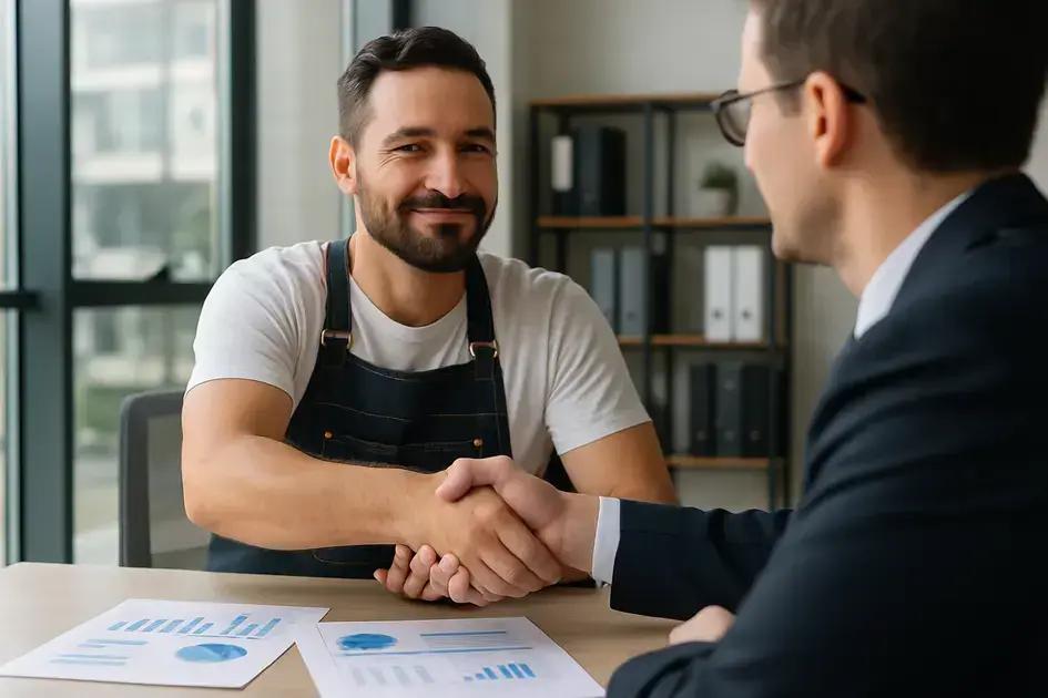 tips to improve your chances of loan approval