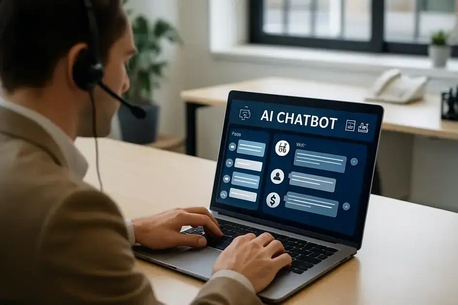 use cases of ChatGPT in customer service