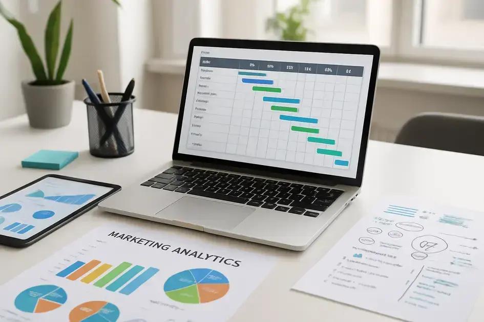 using technology tools to streamline your planning