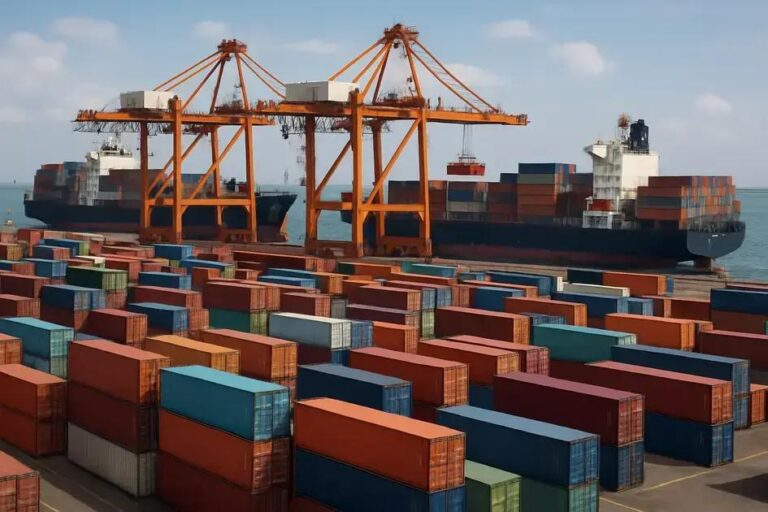 trade deficit: uncover why it matters and what it means for your economy